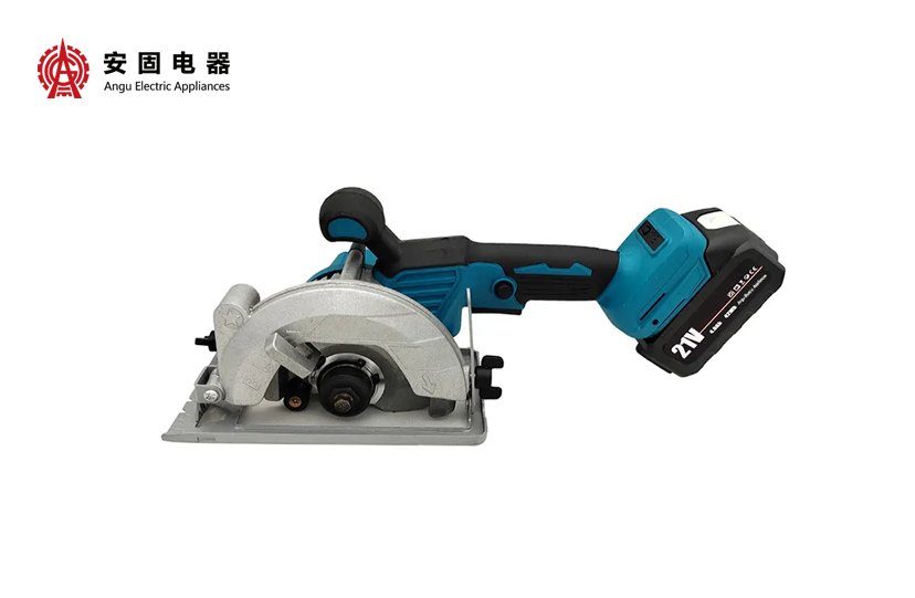 125 Cordless Circular Saw